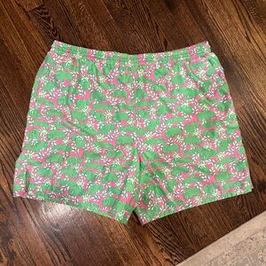 Lilly Pulitzer Swim Shorts